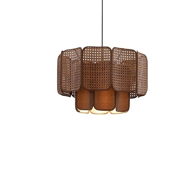 Pendelleuchte – Wabi-Sabi-Design
