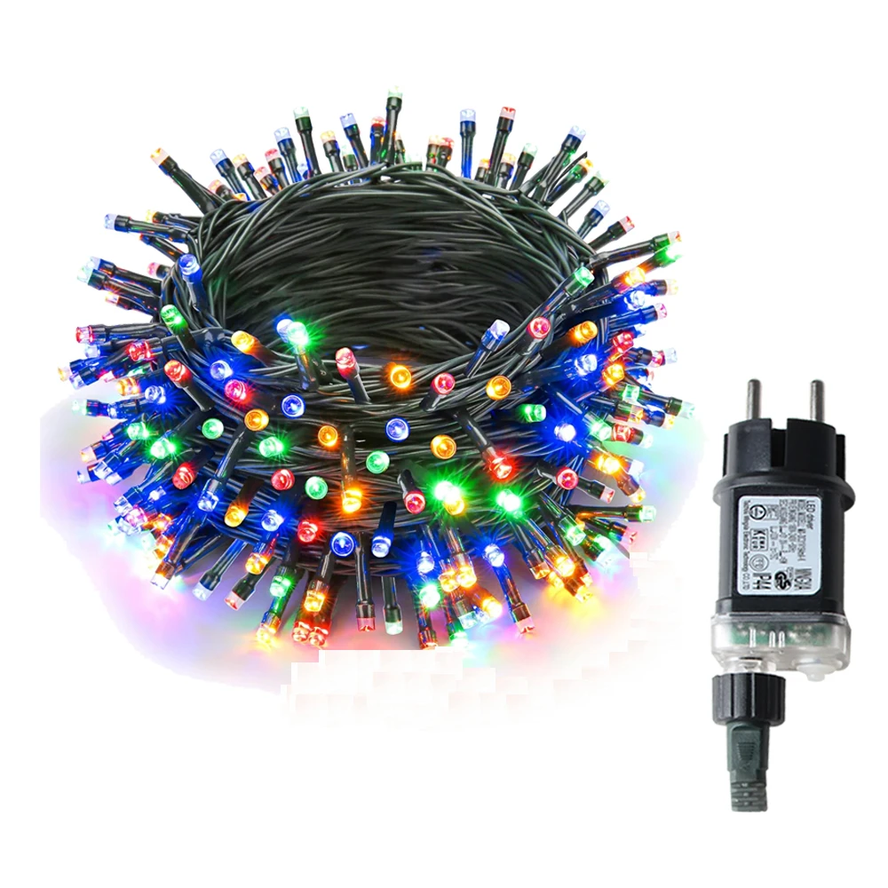 LumiFest LED-Lichterkette – Fernbedienung