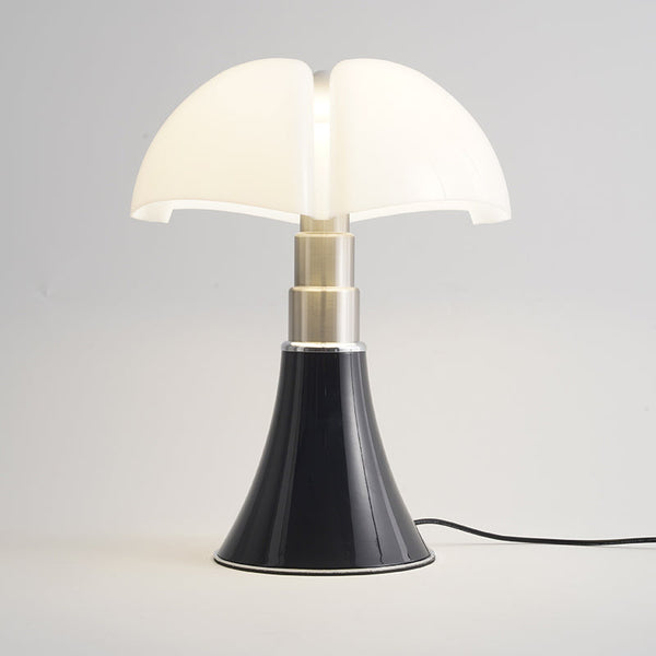 LED-Tischleuchte – Vintage-Stil