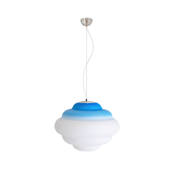 Gradient Pendelleuchte – Glas