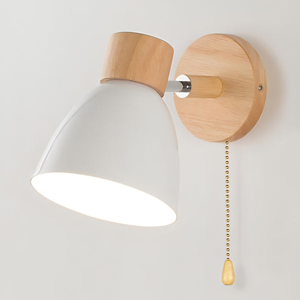 Jandiel Wandleuchte – Skandinavisches Design