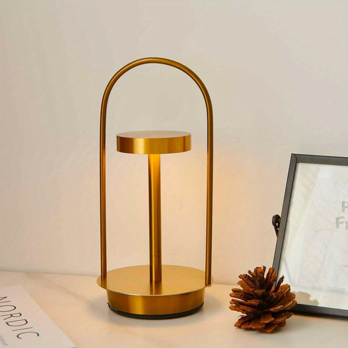 Aurello LED-Tischleuchte – Dimmbar