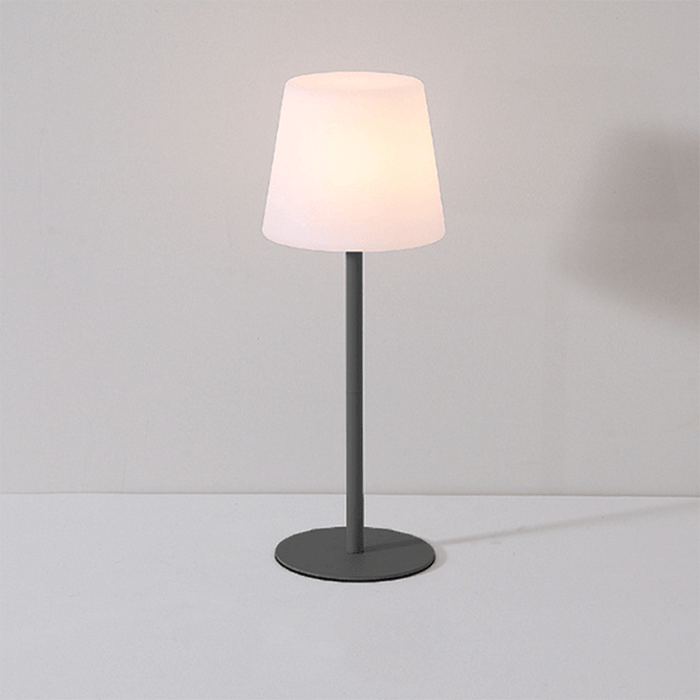 LED-Tischleuchte – Kabellos