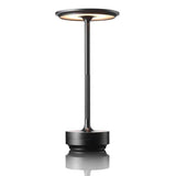 LuxeAura LED-Tischleuchte – Dimmbar