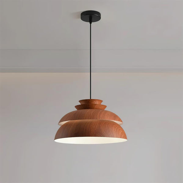Midori Pendelleuchte – Ausgewähltes Lichtdesign