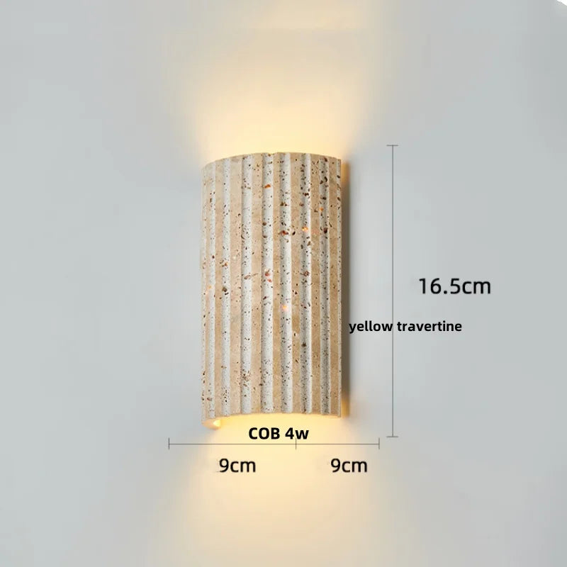Cavora Wandleuchte – Skandinavisches Design