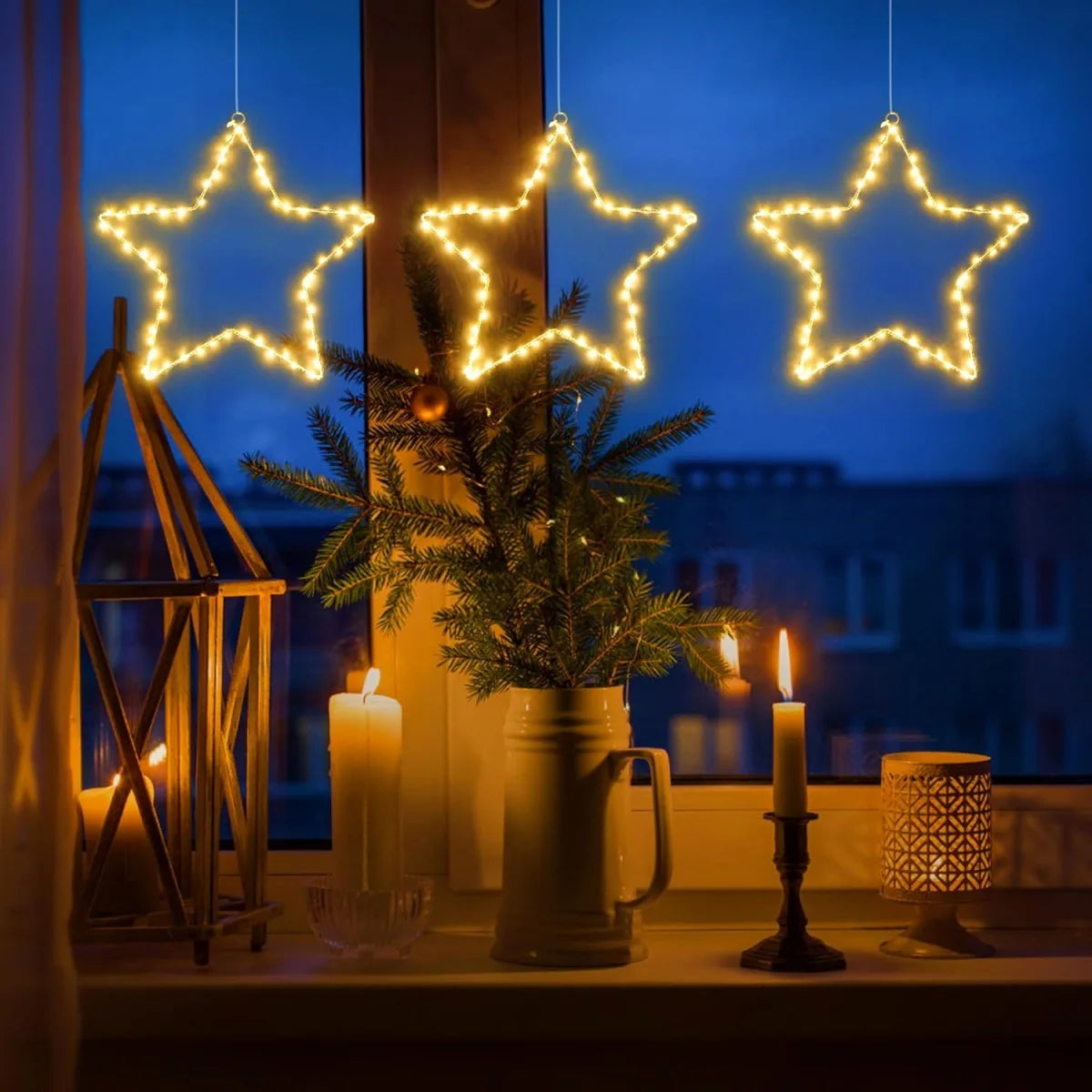 StellaLicht LED-Leuchte – Für den Außenbereich