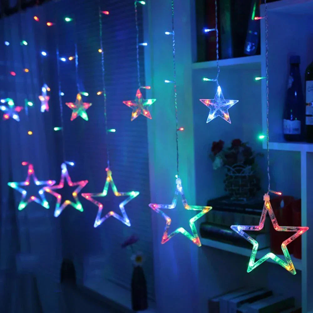StellaGlow LED-Leuchte – Für den Außenbereich