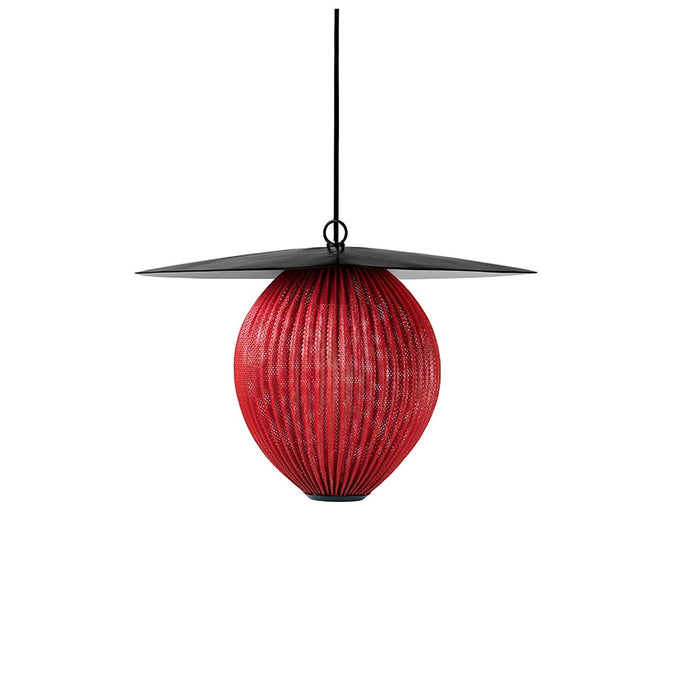 Orbita Pendelleuchte – Skandinavisches Design