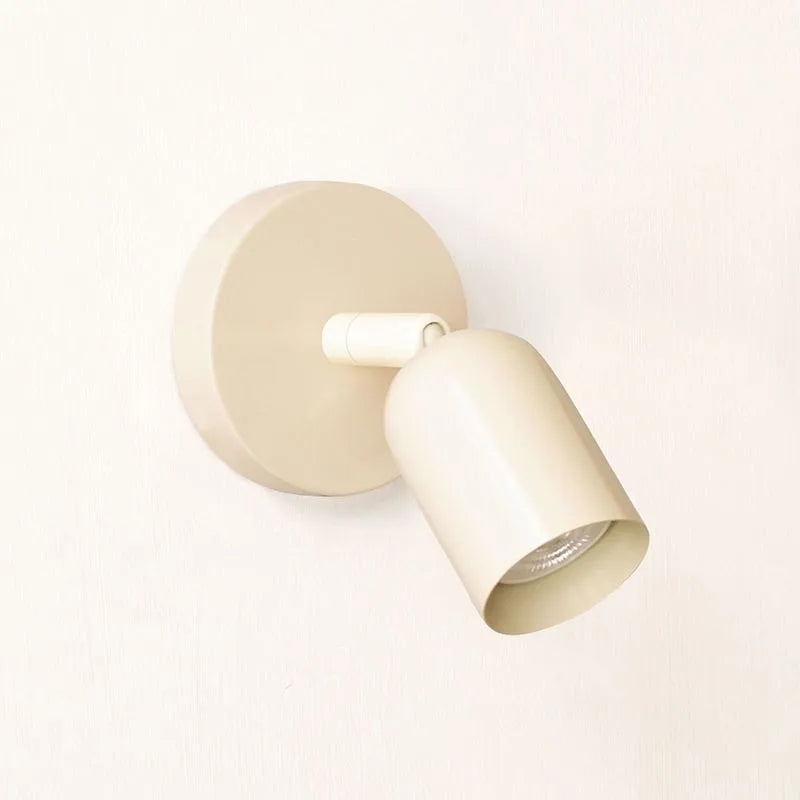Veluni LED-Wandleuchte – Skandinavisches Design