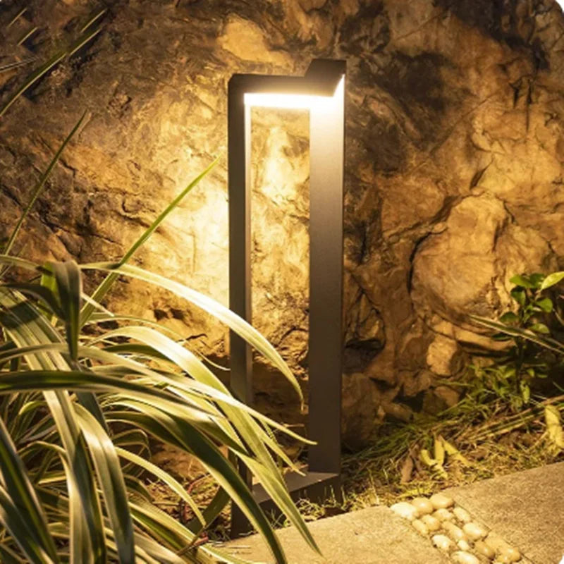 Terravolt LED-Stehleuchte – Für den Außenbereich