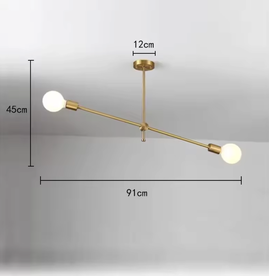 Luccero Kronleuchter – Ausgewähltes Lichtdesign