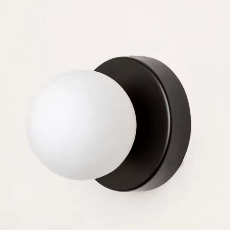 LED-Pendelleuchte – Skandinavisches Design