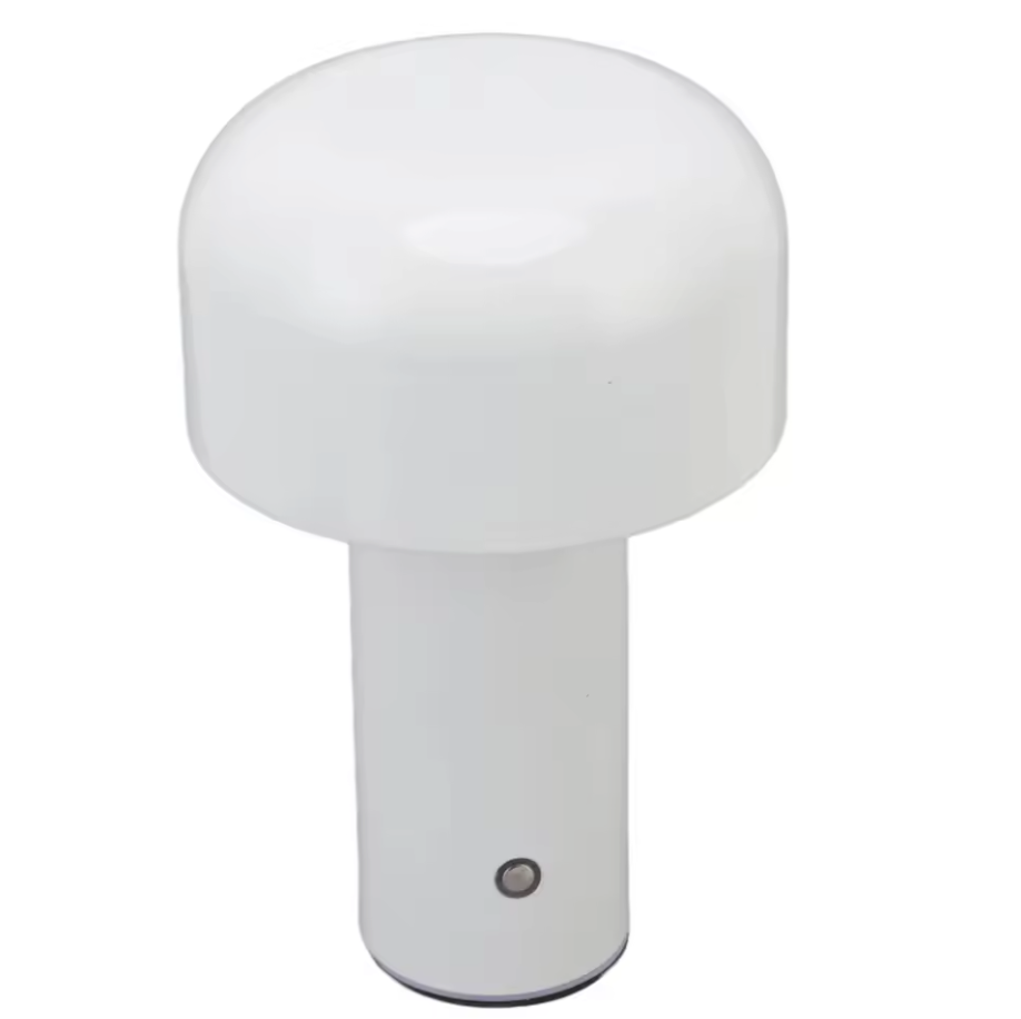 LED-Leuchte – Wiederaufladbar
