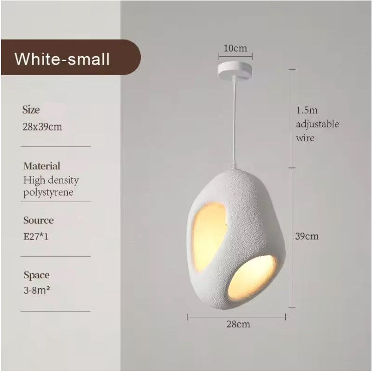 TAKI Pendelleuchte – Ausgewähltes Lichtdesign