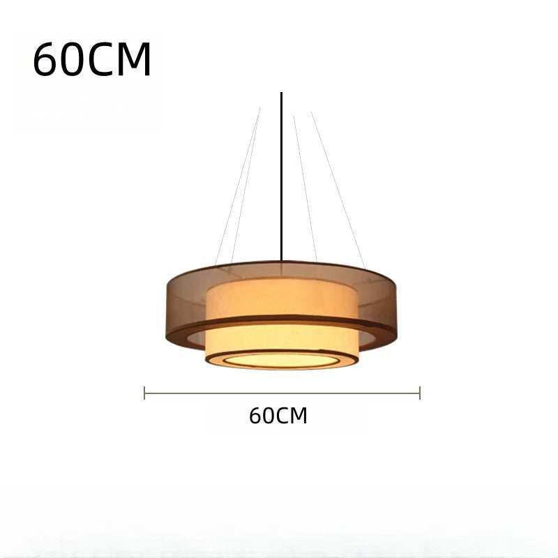 Veloura Pendelleuchte – Ausgewähltes Lichtdesign
