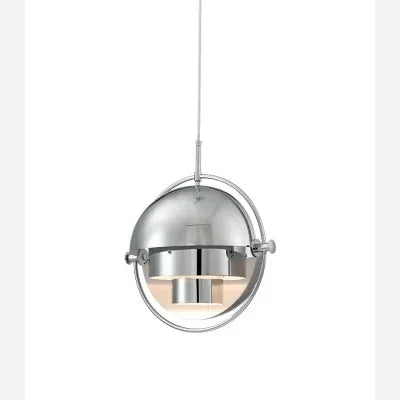 LED-Pendelleuchte – Skandinavisches Design