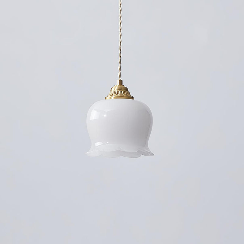 Valley Pendelleuchte – Ausgewähltes Lichtdesign