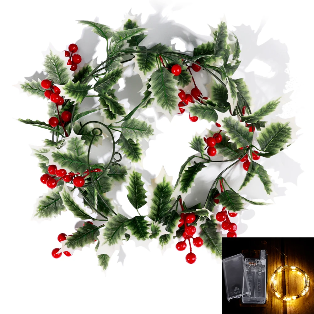 LumiBerry LED-Leuchte – Dekorative Beleuchtung
