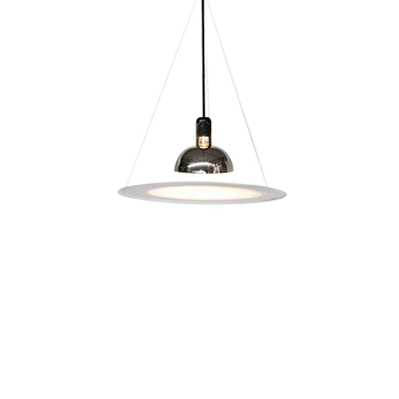 Pendelleuchte – Minimalistisches Design