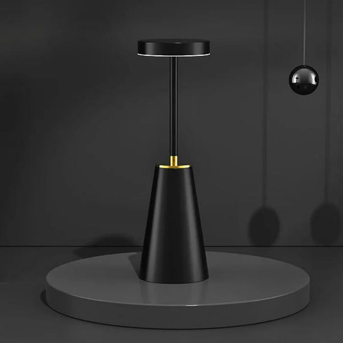 LumaTouch LED-Tischleuchte – Dimmbar