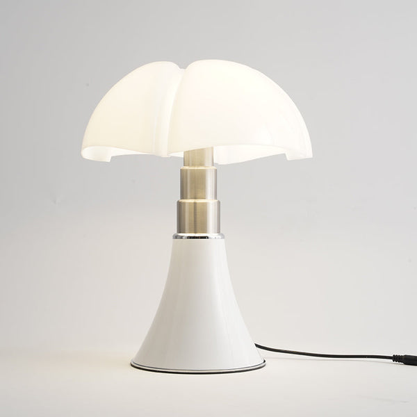 Retrova LED-Tischleuchte – Vintage-Stil