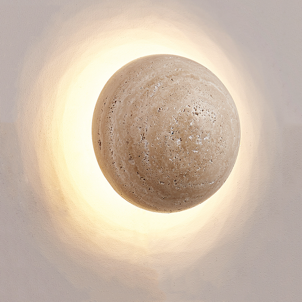 Nordstone Wandleuchte – Skandinavisches Design