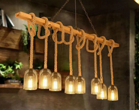 Kronleuchter – Vintage-Stil