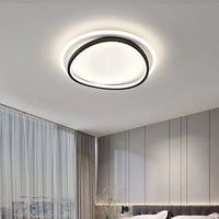 Auréline LED-Deckenleuchte – Ausgewähltes Lichtdesign