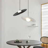 UFO Kronleuchter – Ausgewähltes Lichtdesign