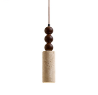 Wabiora Pendelleuchte – Wabi-Sabi-Design