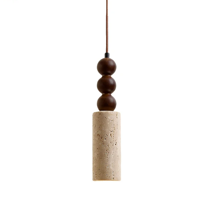 Wabiora Pendelleuchte – Wabi-Sabi-Design