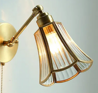 Wandleuchte – Skandinavisches Design