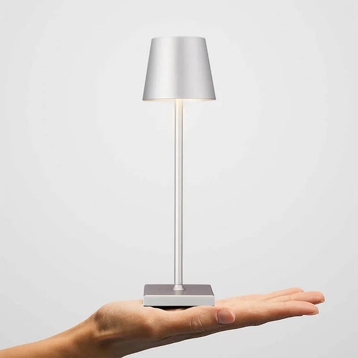 Brian Tischleuchte – Ausgewähltes Lichtdesign