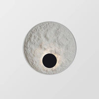 LunaSphere LED-Wandleuchte – Dekorative Beleuchtung