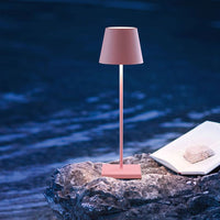 Linea LED-Tischleuchte – Dimmbar