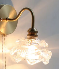 Wandleuchte – Skandinavisches Design
