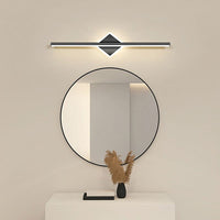 Leigh LED-Wandleuchte – Minimalistisches Design