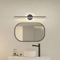 Leigh LED-Wandleuchte – Minimalistisches Design