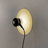 LED-Außenleuchte – Wiederaufladbar