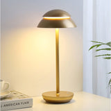 NordAura LED-Tischleuchte – Skandinavisches Design