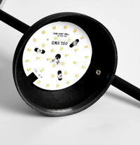 Tiraha LED-Pendelleuchte – Ausgewähltes Lichtdesign
