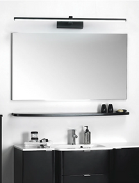 AuraLine LED-Wandleuchte – Dekorative Beleuchtung