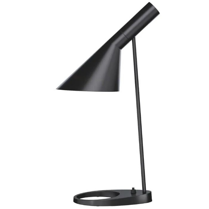 LED-Tischleuchte – Minimalistisches Design