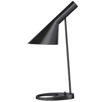 LED-Tischleuchte – Minimalistisches Design