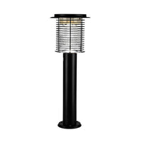 LED-Außenleuchte – USB-Anschluss