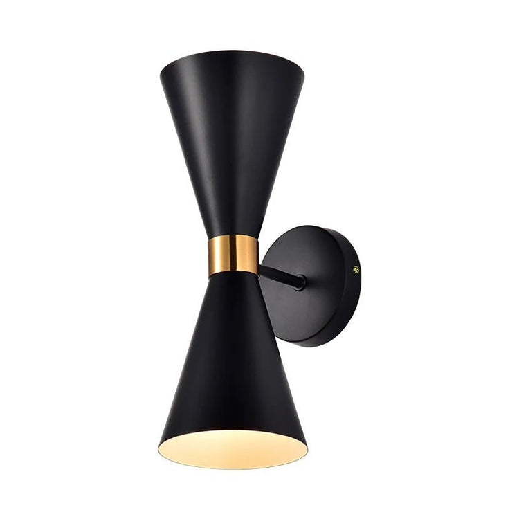 Nordica Wandleuchte – Skandinavisches Design