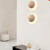 Nordstone Wandleuchte – Skandinavisches Design
