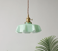 Pendelleuchte – Skandinavisches Design