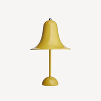 LumiCore LED-Tischleuchte – Wiederaufladbar